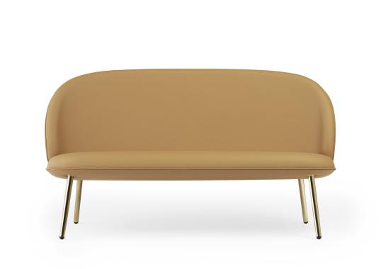 Диван от фабрики Normann Copenhagen модель Ace Sofa Normann Copenhagen