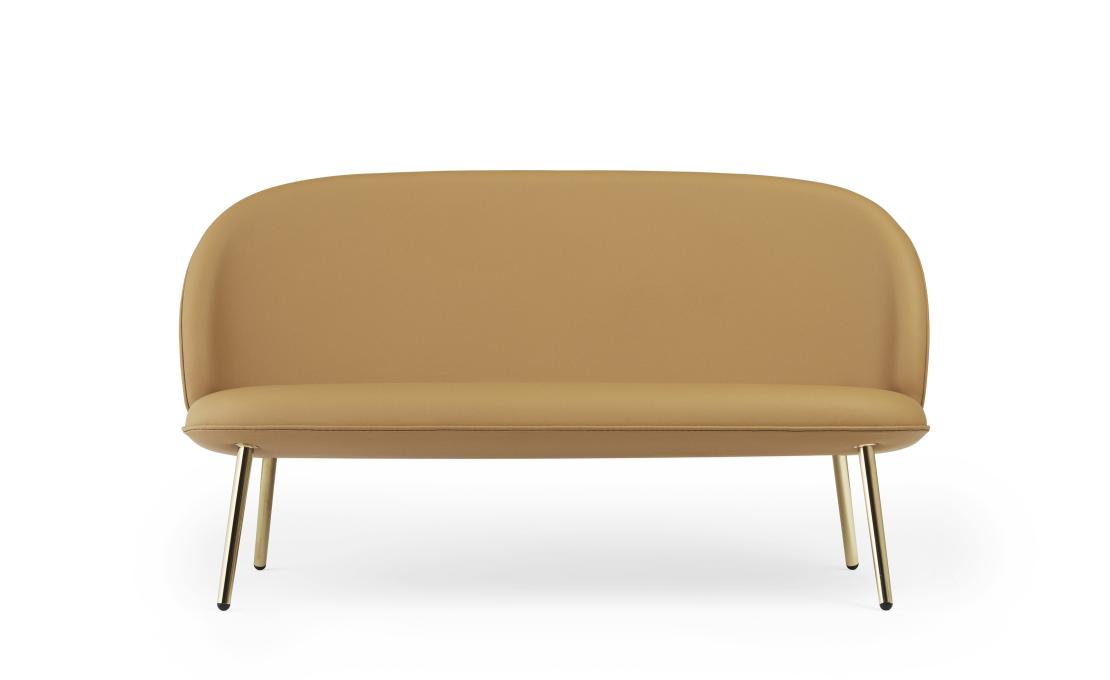Диван от фабрики Normann Copenhagen модель Ace Sofa Normann Copenhagen
