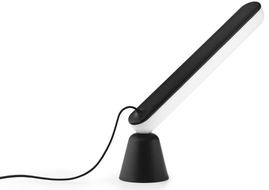 Настольная лампа от фабрики Normann Copenhagen модель 50212 Acrobat Table Lamp