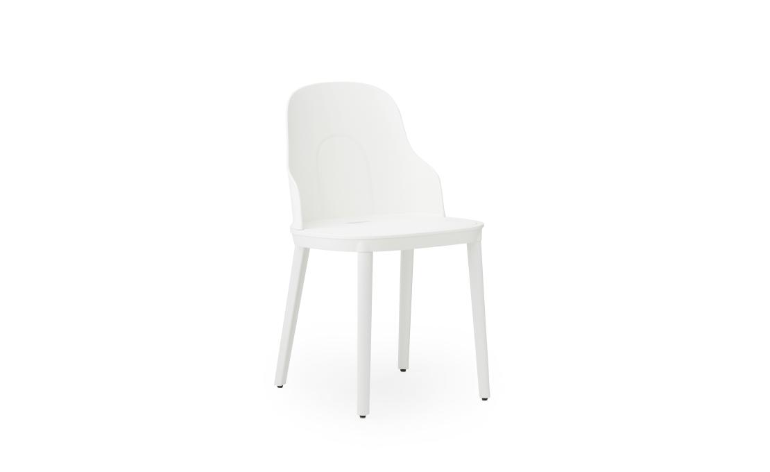 Стул от фабрики Normann Copenhagen модель 30404 Allez 