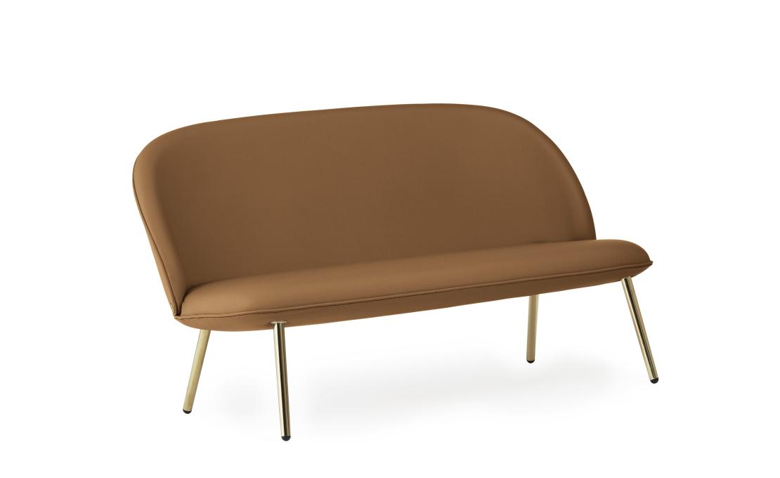 Диван от фабрики Normann Copenhagen модель Ace Sofa Normann Copenhagen