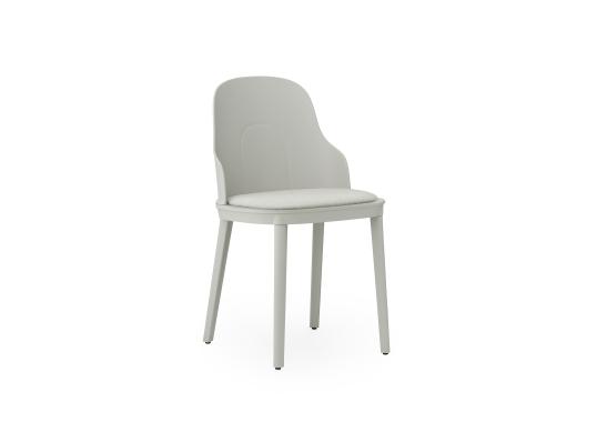 Стул от фабрики Normann Copenhagen модель 3040 Allez Upholstery 