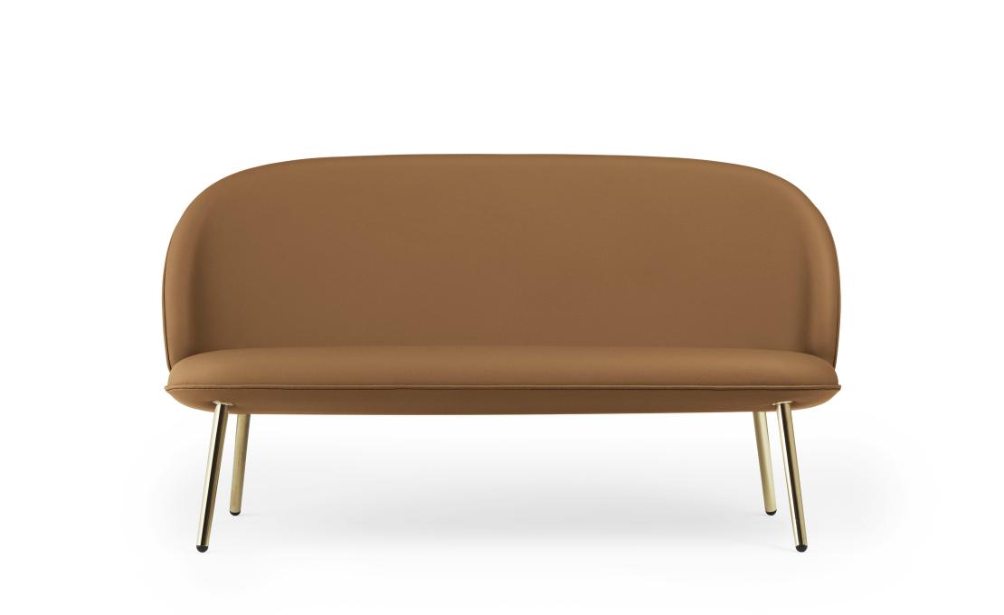 Диван от фабрики Normann Copenhagen модель Ace Sofa Normann Copenhagen