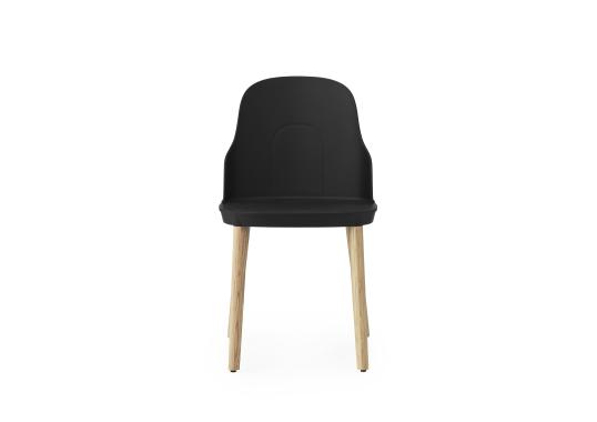 Стул от фабрики Normann Copenhagen модель 30405 Allez Oak 