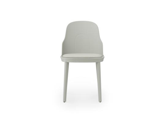 Стул от фабрики Normann Copenhagen модель 3040 Allez Upholstery 
