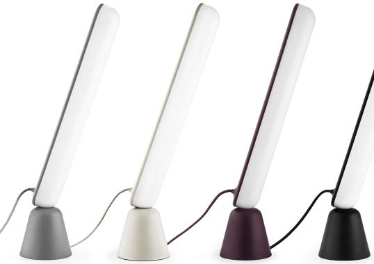 Настольная лампа от фабрики Normann Copenhagen модель 50212 Acrobat Table Lamp