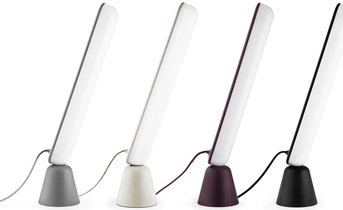 Настольная лампа от фабрики Normann Copenhagen модель 50212 Acrobat Table Lamp