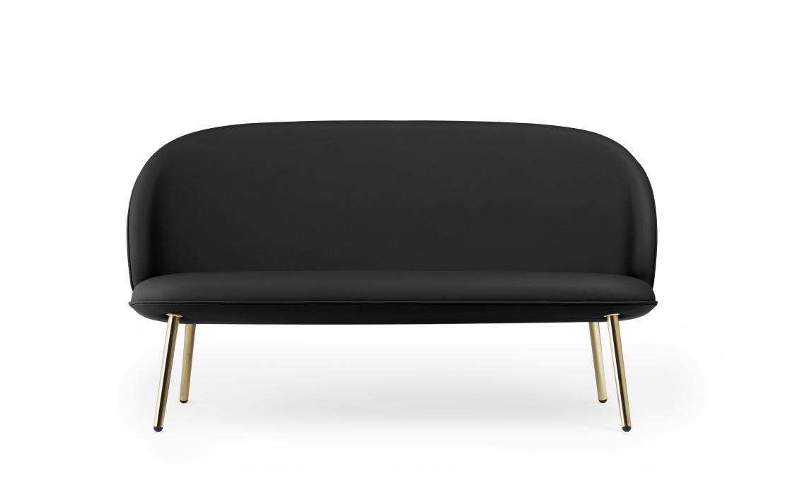 Диван от фабрики Normann Copenhagen модель Ace Sofa Normann Copenhagen