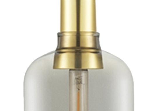 Подвесной светильник Normann Copenhagen Amp Brass -502 image 3