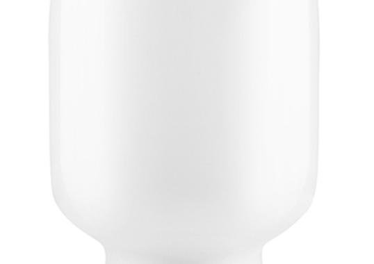 Настольная лампа от фабрики Normann Copenhagen модель Amp Brass Table Lamp-502