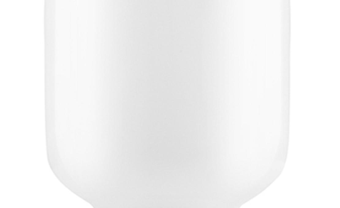 Настольная лампа от фабрики Normann Copenhagen модель Amp Brass Table Lamp-502