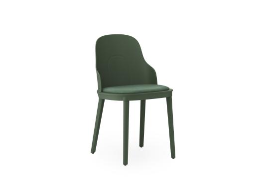 Стул от фабрики Normann Copenhagen модель 3040 Allez Upholstery 