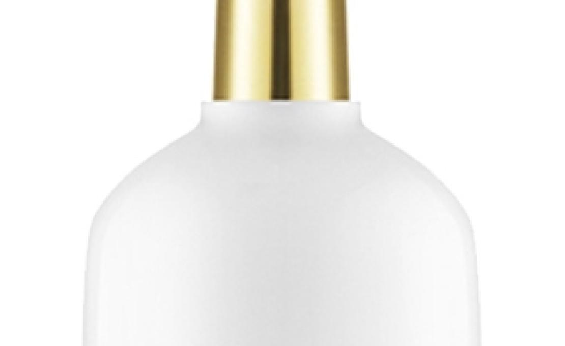 Подвесной светильник от фабрики Normann Copenhagen модель Amp Brass Pendant Lamp-502