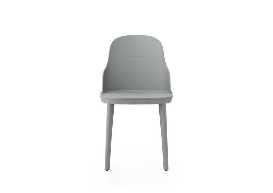 Стул от фабрики Normann Copenhagen модель 30404 Allez 