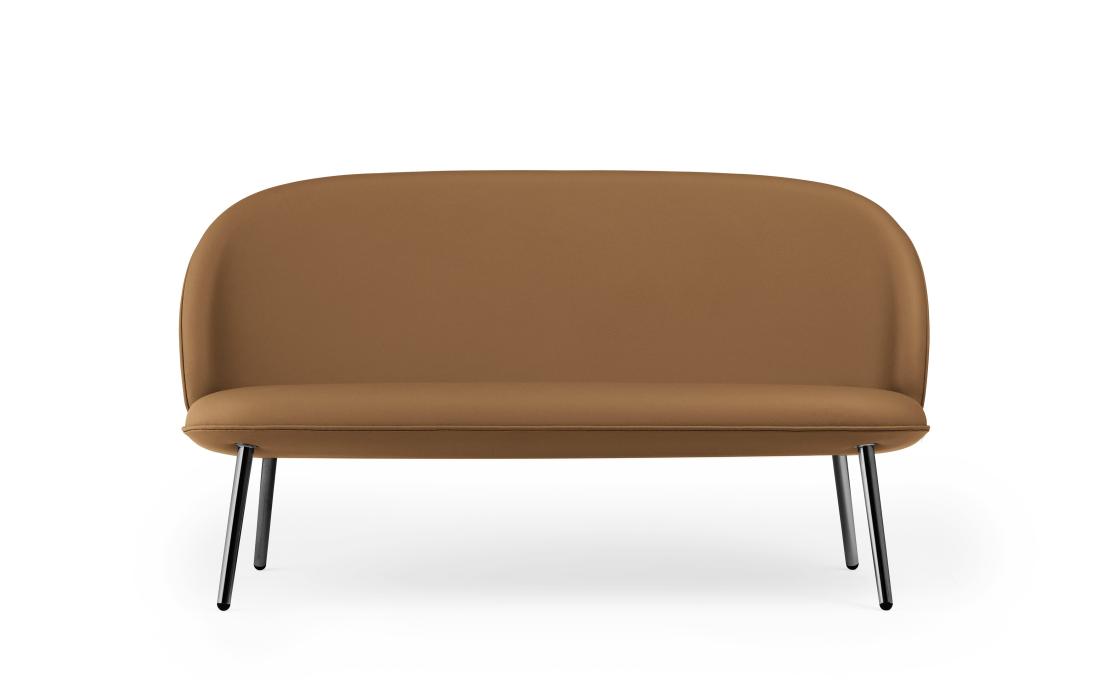 Диван от фабрики Normann Copenhagen модель Ace Sofa Normann Copenhagen
