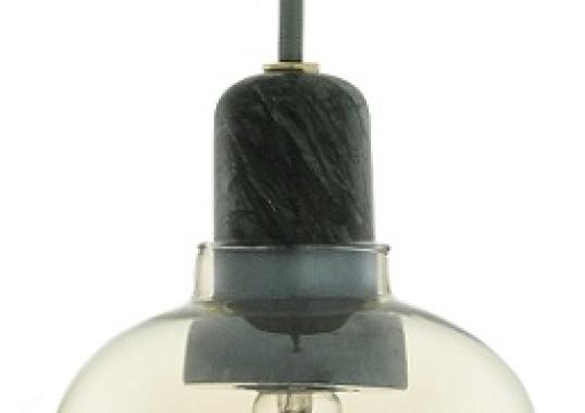 Подвесной светильник Normann Copenhagen Amp Large Suspension Lamp image 1