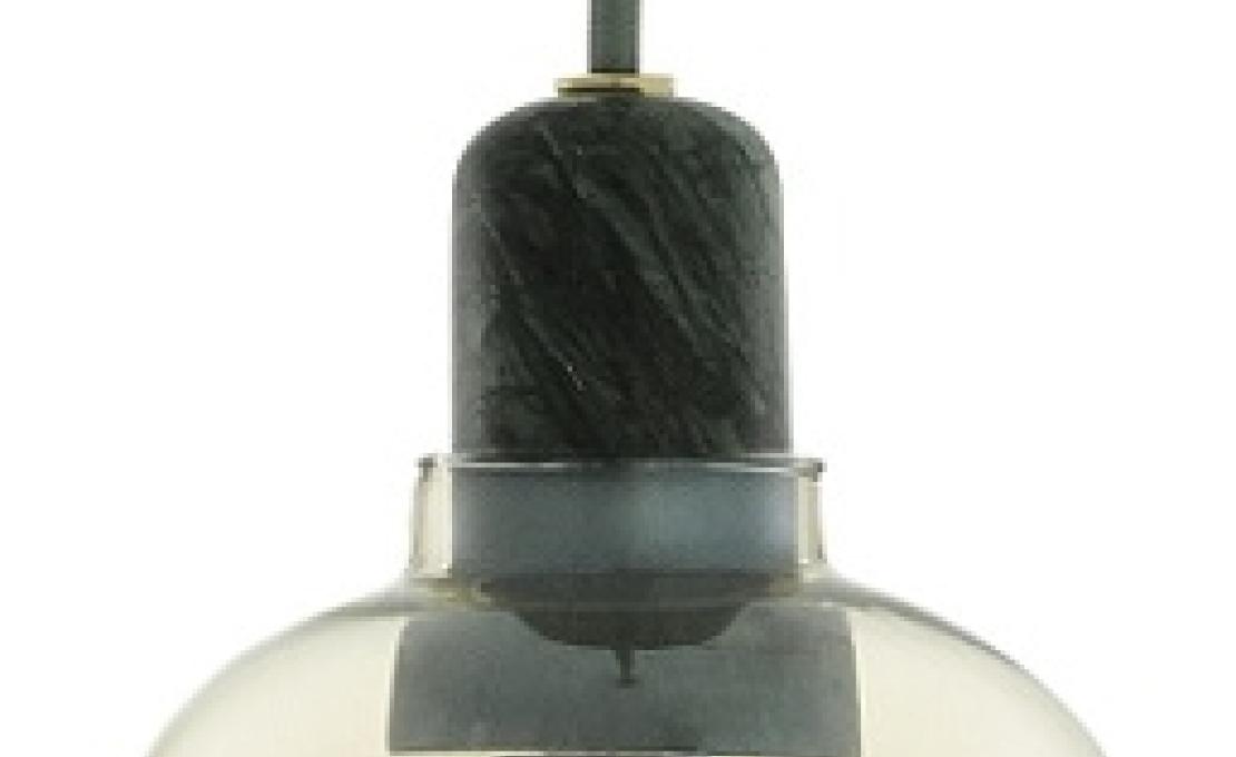 Подвесной светильник от фабрики Normann Copenhagen модель Amp Large Suspension Lamp