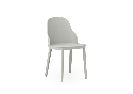 Стул от фабрики Normann Copenhagen модель 30404 Allez 