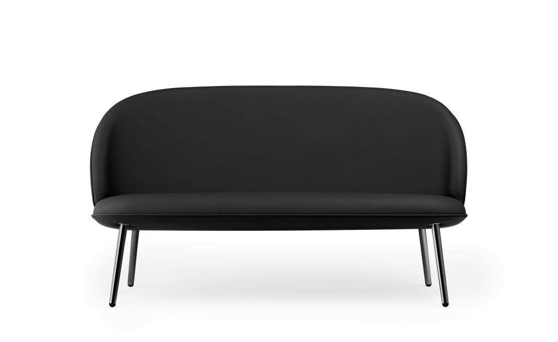 Диван от фабрики Normann Copenhagen модель Ace Sofa Normann Copenhagen