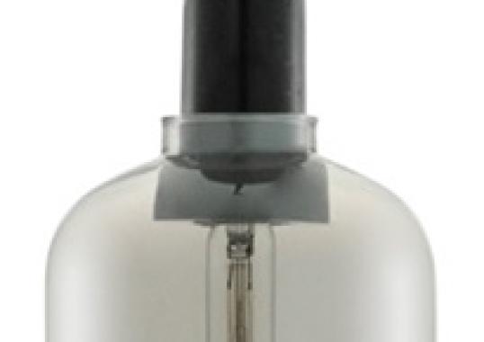 Подвесной светильник от фабрики Normann Copenhagen модель Amp Large Suspension Lamp