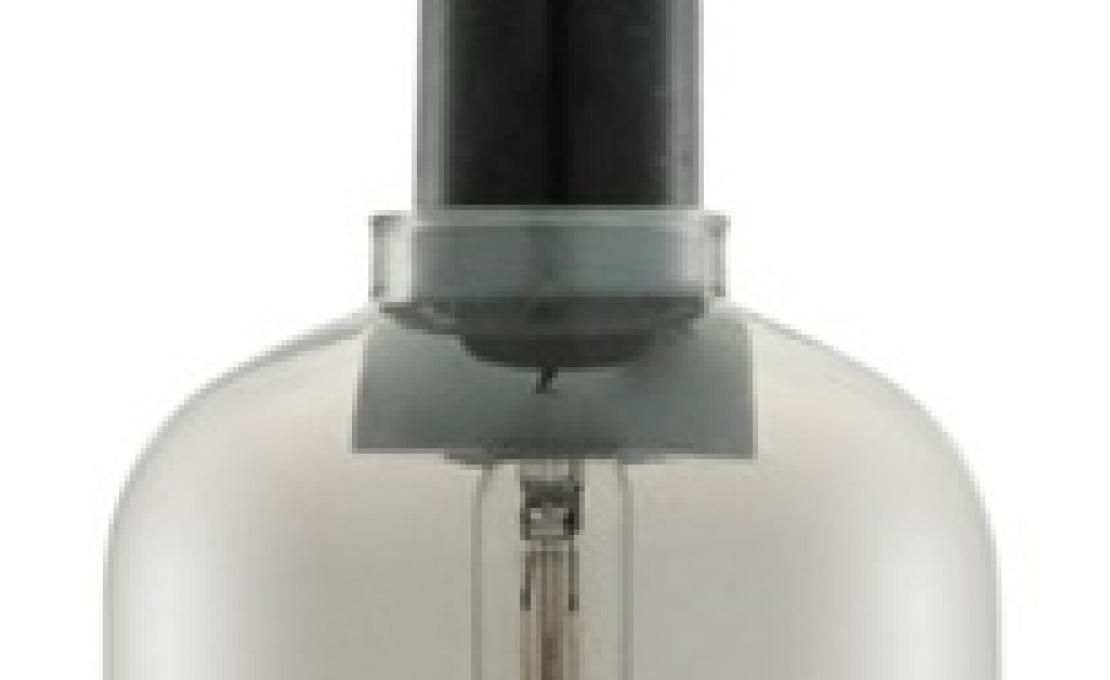 Подвесной светильник от фабрики Normann Copenhagen модель Amp Large Suspension Lamp