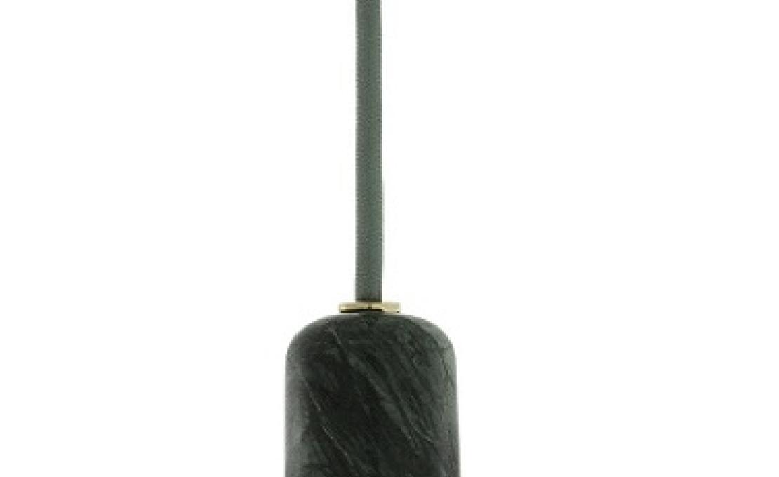 Подвесной светильник от фабрики Normann Copenhagen модель Amp Suspension Lamp