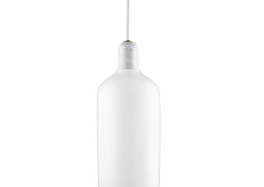 Подвесной светильник от фабрики Normann Copenhagen модель Amp Large Suspension Lamp
