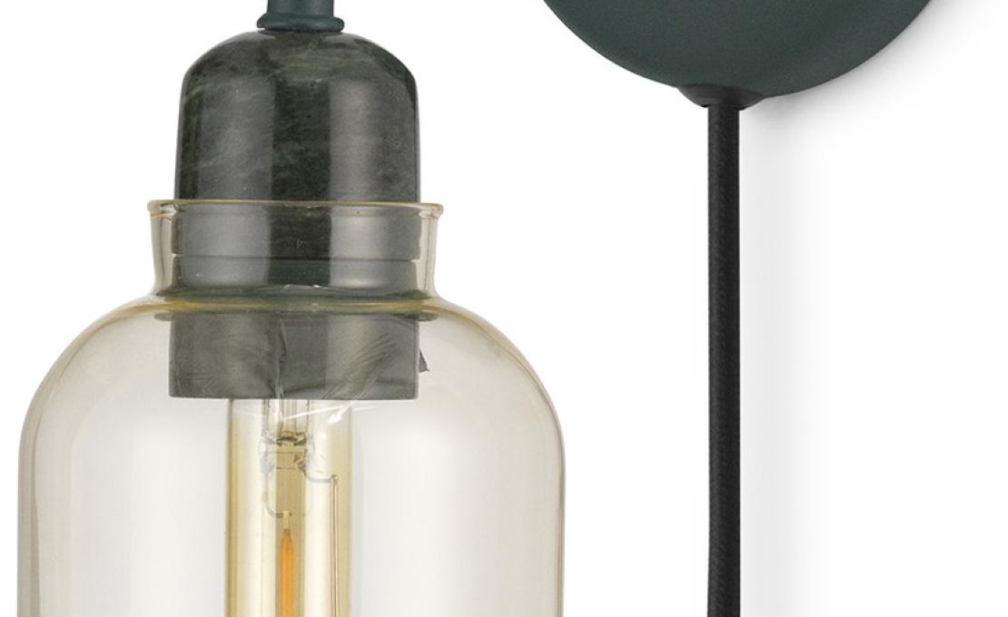 Настенный Светильник от фабрики Normann Copenhagen модель 50223 Amp Wall Lamp