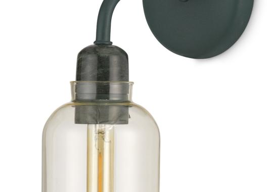 Настенный Светильник от фабрики Normann Copenhagen модель 50223 Amp Wall Lamp