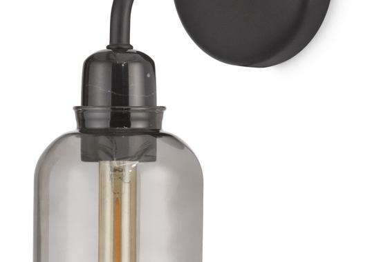 Настенный Светильник от фабрики Normann Copenhagen модель 50223 Amp Wall Lamp