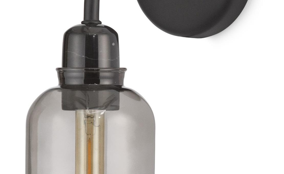 Настенный Светильник от фабрики Normann Copenhagen модель 50223 Amp Wall Lamp