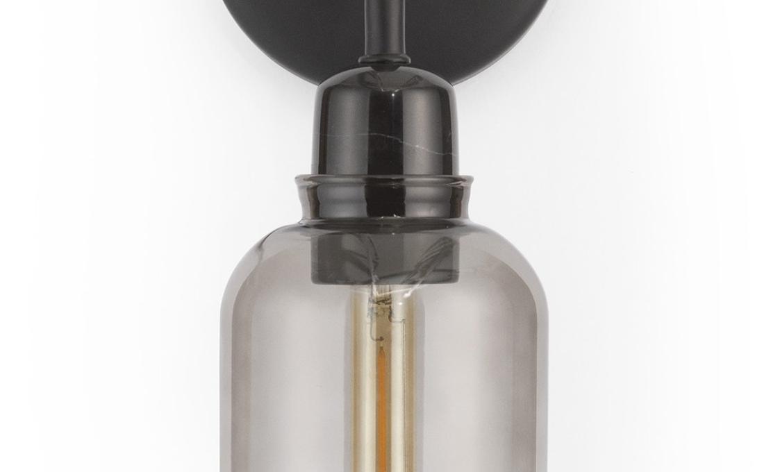 Настенный Светильник от фабрики Normann Copenhagen модель 50223 Amp Wall Lamp