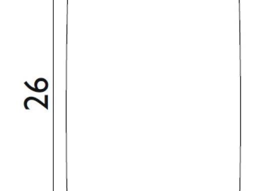 Подвесной светильник от фабрики Normann Copenhagen модель Amp Large Suspension Lamp