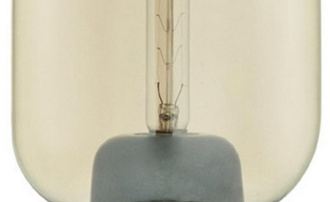 Настольная лампа от фабрики Normann Copenhagen модель Amp table lamp-502