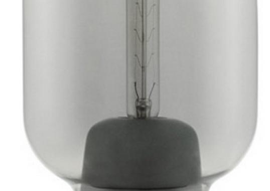 Настольная лампа от фабрики Normann Copenhagen модель Amp table lamp-502