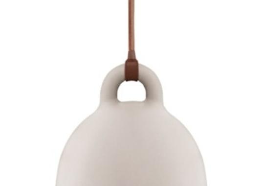Подвесной светильник от фабрики Normann Copenhagen модель Bell Pendant Lamp-50