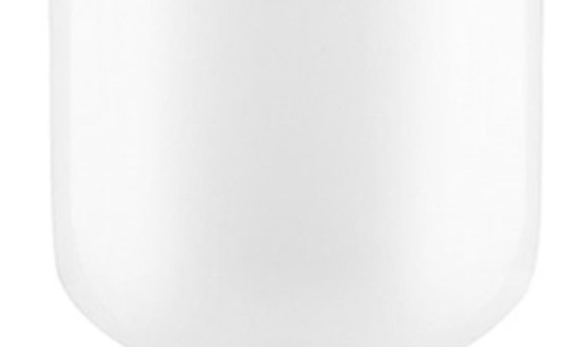 Настольная лампа от фабрики Normann Copenhagen модель Amp table lamp-502