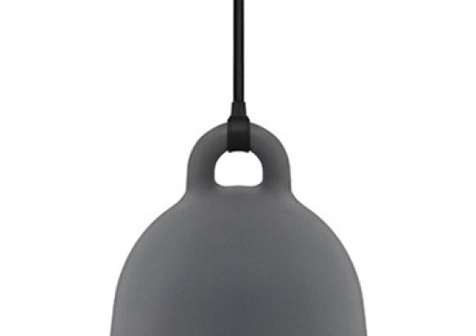 Подвесной светильник от фабрики Normann Copenhagen модель Bell Pendant Lamp-50