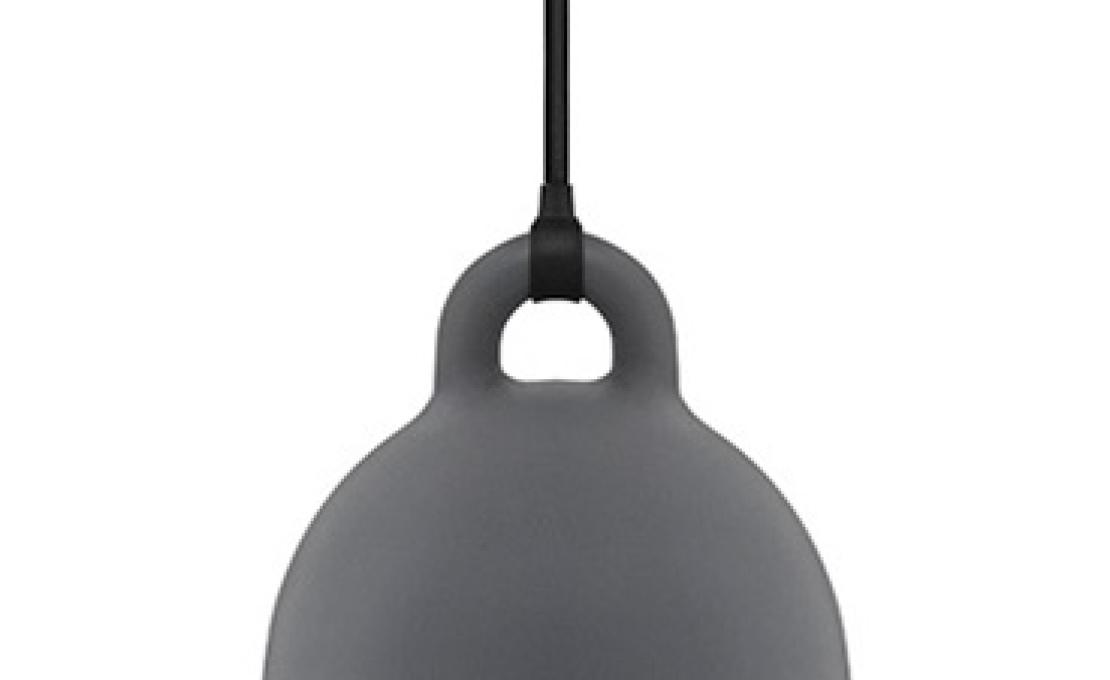 Подвесной светильник от фабрики Normann Copenhagen модель Bell Pendant Lamp-50