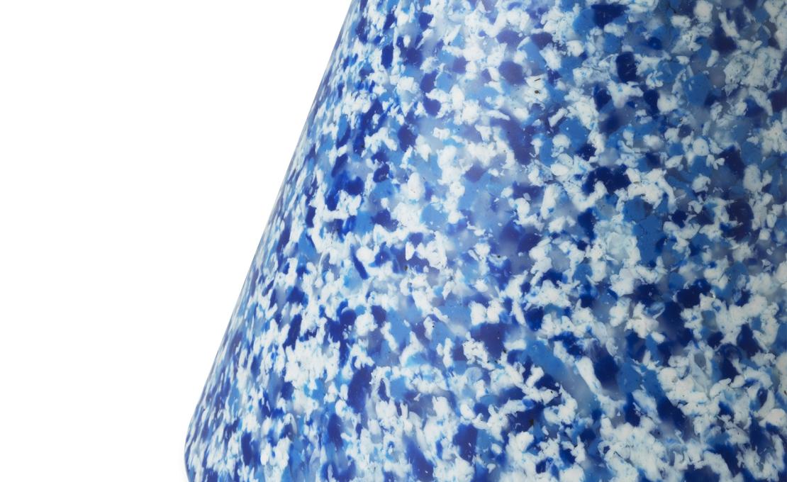 Барный стул от фабрики Normann Copenhagen модель 60570 Bit Cone 