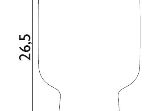 Настольная лампа от фабрики Normann Copenhagen модель Amp table lamp-502