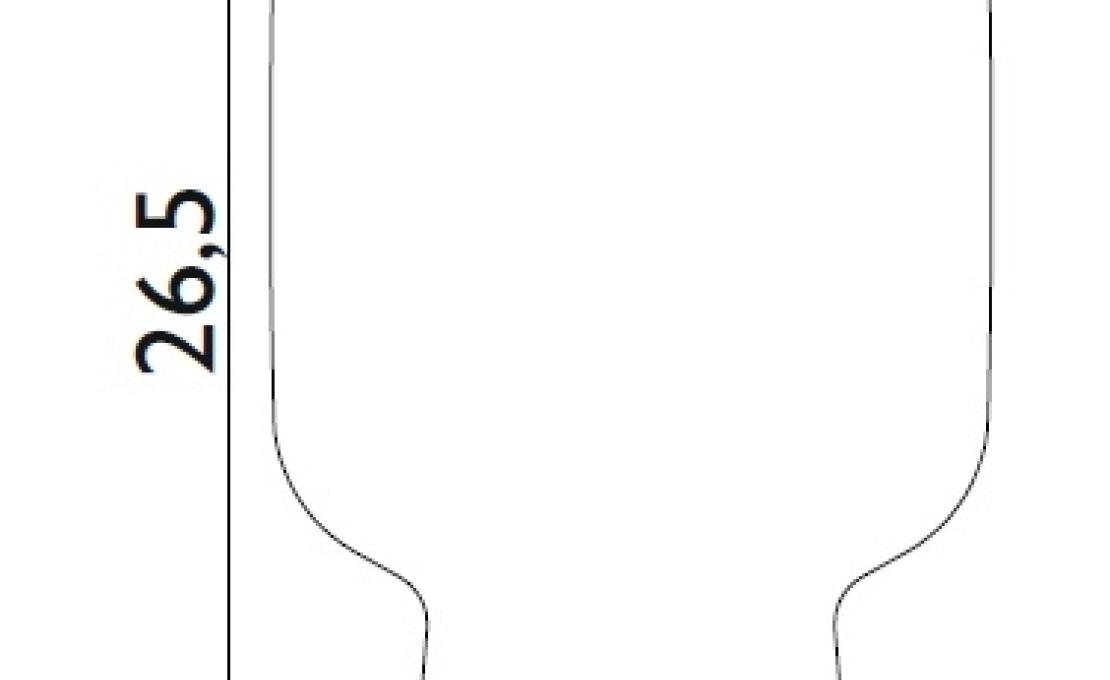 Настольная лампа от фабрики Normann Copenhagen модель Amp table lamp-502