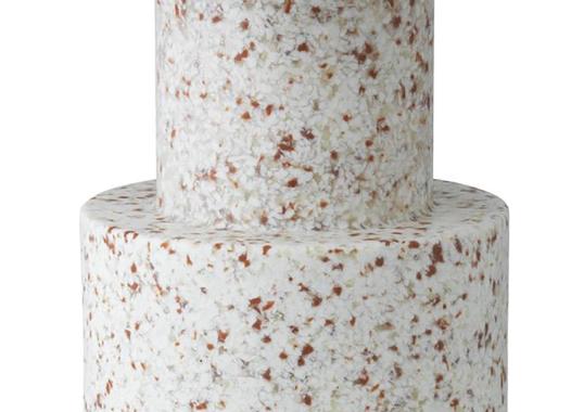 Барный стул Normann Copenhagen 60300 Bit Stool image 1