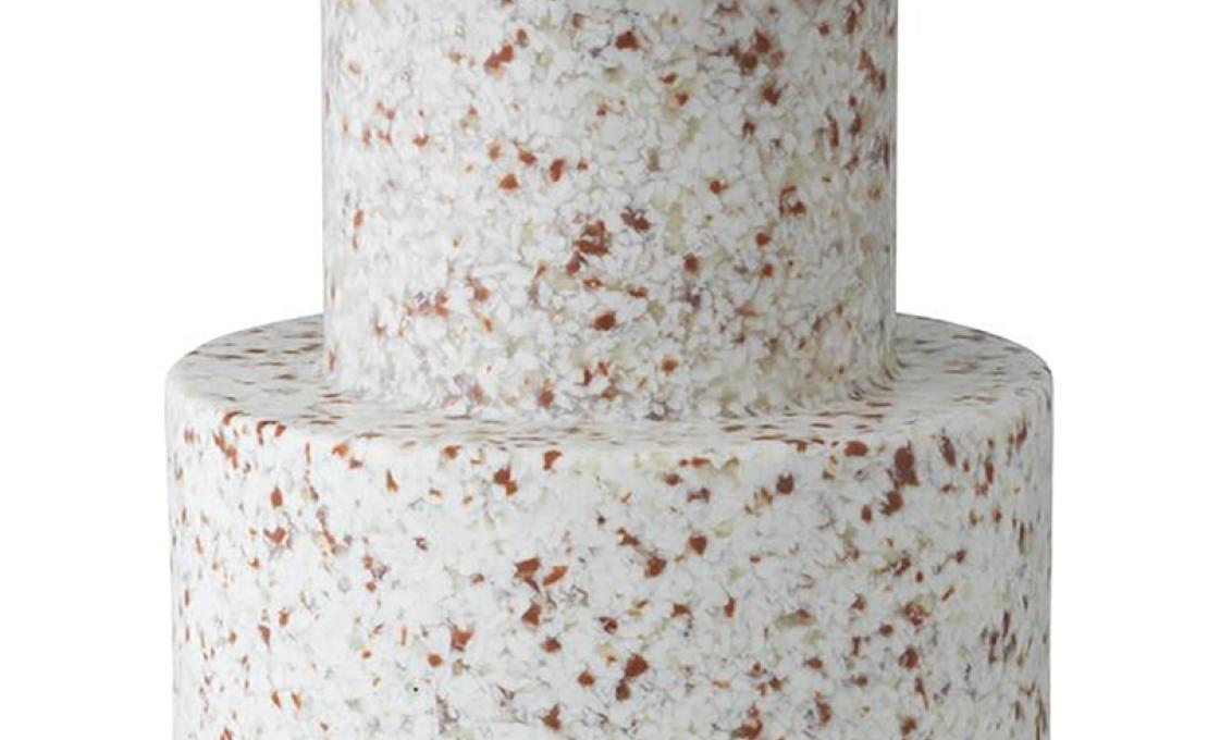 Барный стул от фабрики Normann Copenhagen модель 60300 Bit 