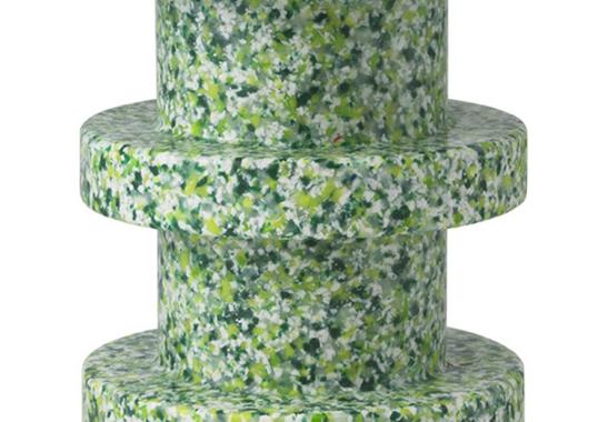 Барный стул Normann Copenhagen 60570 Bit Stack Stool image 1