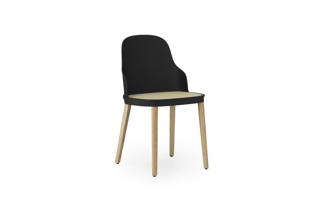 Стул от фабрики Normann Copenhagen модель 30405 Allez Oak 