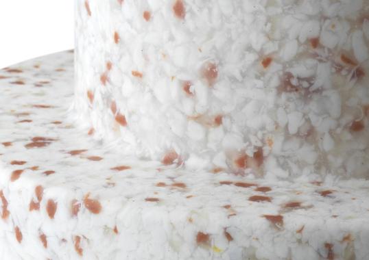 Барный стул от фабрики Normann Copenhagen модель 60300 Bit 