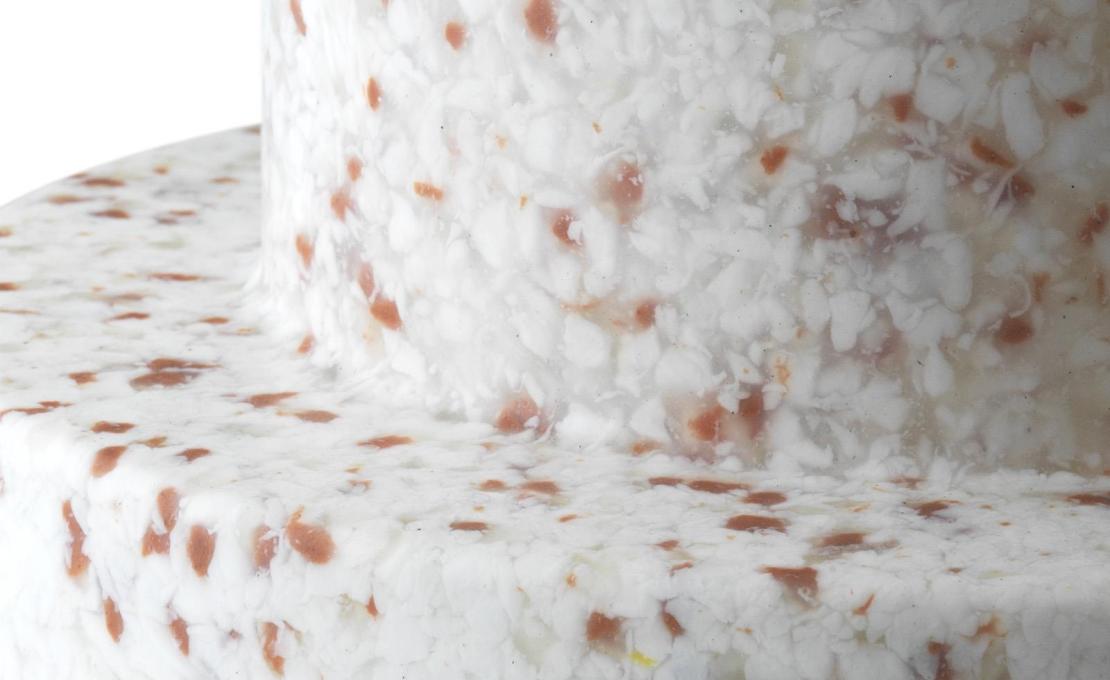 Барный стул от фабрики Normann Copenhagen модель 60300 Bit 