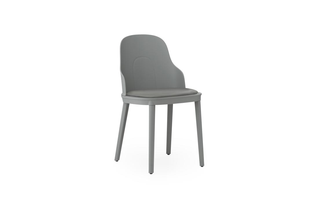 Стул от фабрики Normann Copenhagen модель 3040 Allez Upholstery 