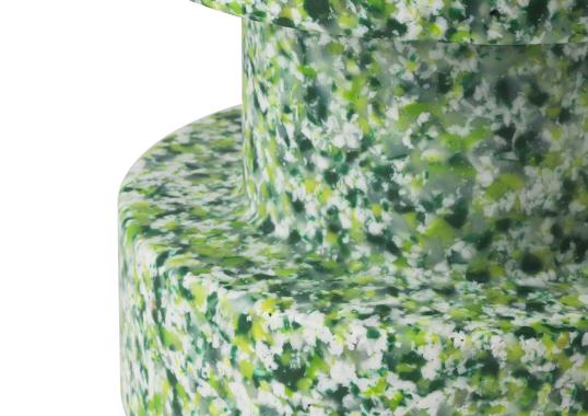 Барный стул от фабрики Normann Copenhagen модель 60570 Bit Stack 